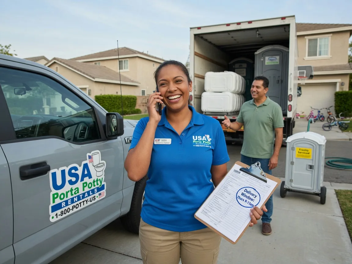 Porta Potty Rental Hoople, ND FAQs